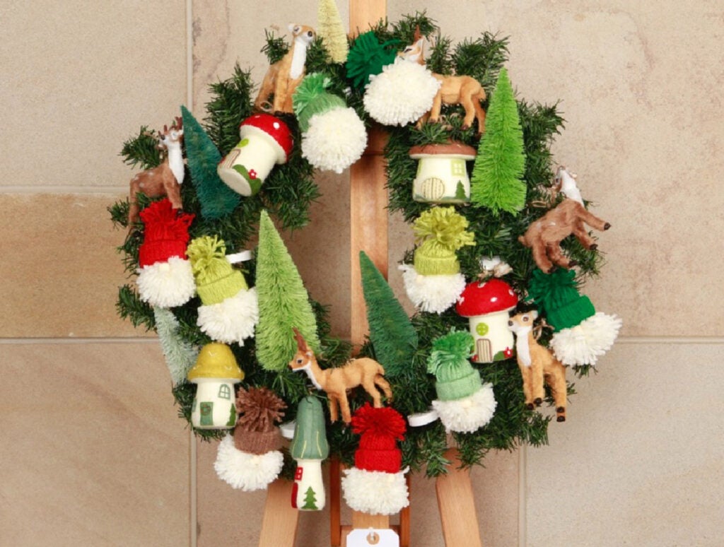 wreath