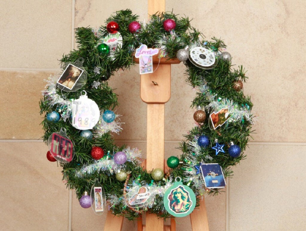 wreath