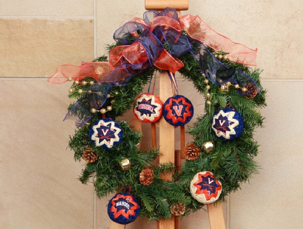 wreath