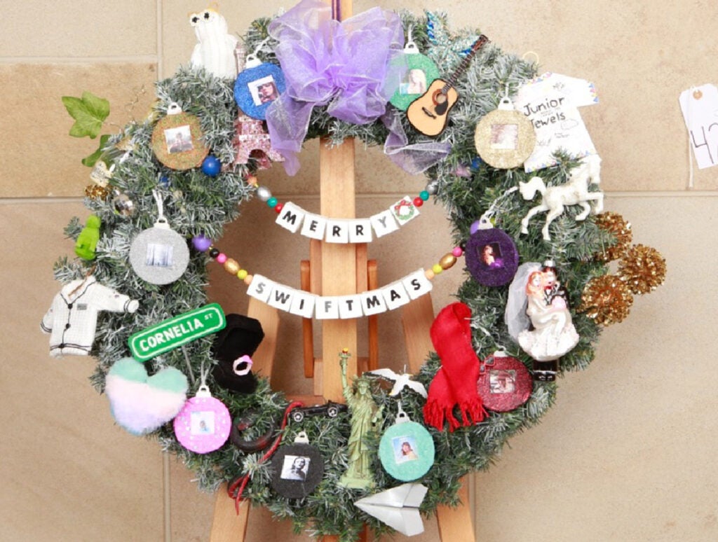 wreath