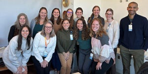 genetic counselors