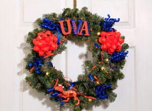 wreath