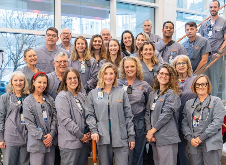 UVA Health CRNAs