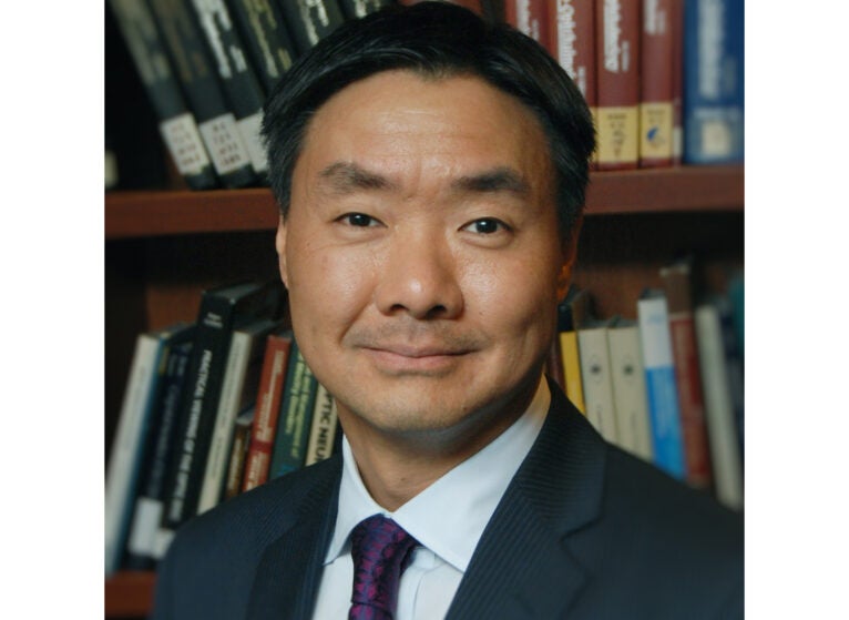 Albert S. Jun, MD, PhD