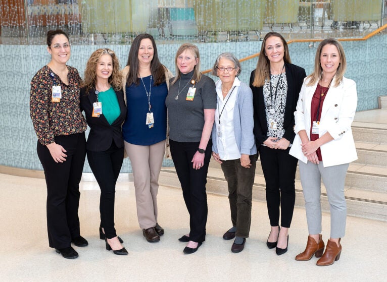 UVA Health Children’s, Women’s Services Earn International Honor for Healthy Work Environment