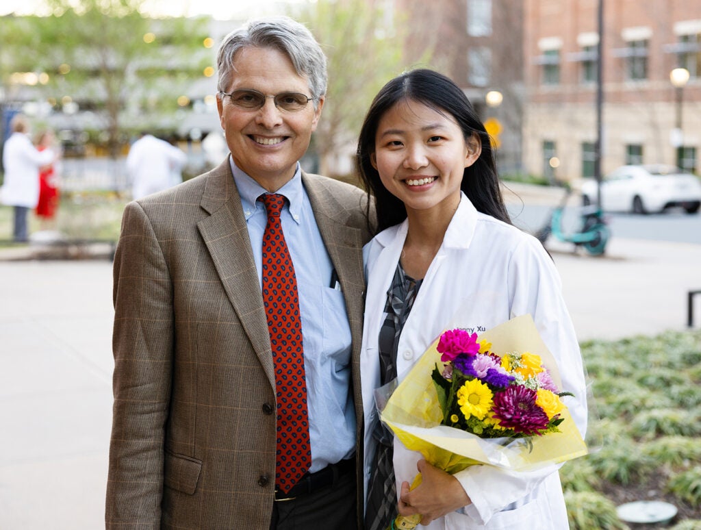 2024 BIMS White Coat Ceremony