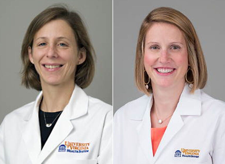 Linda R. Duska, MD, and Kari L. Ring, MD