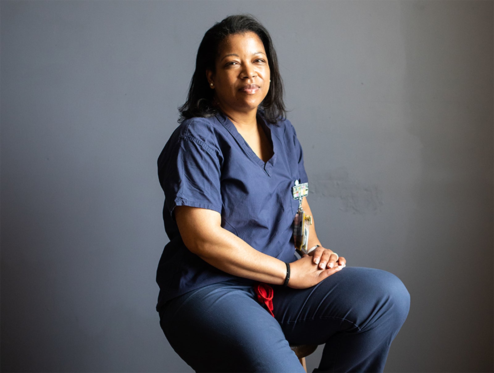 School of Nursing | #MeetUsMonday — Meet Melissa Neck - Connect