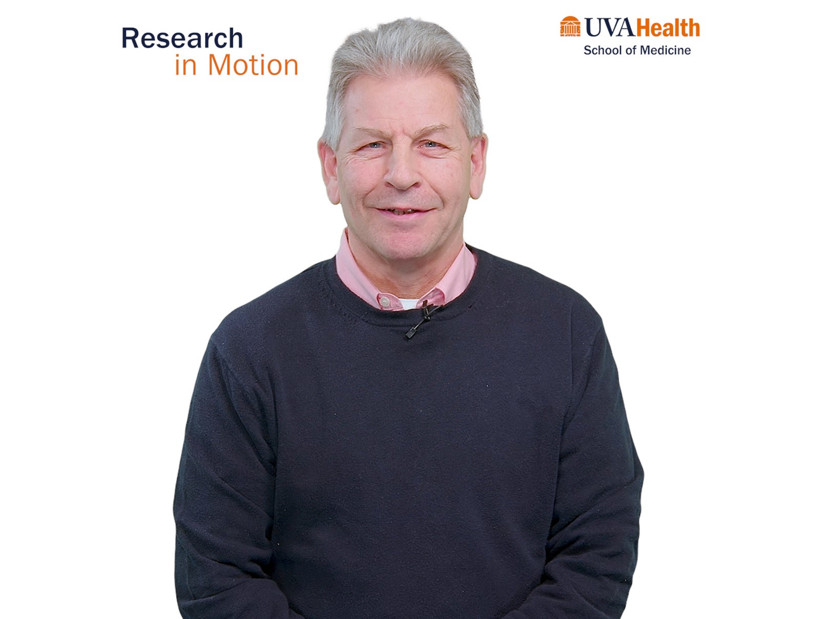 Research in Motion | Doug Bayliss, PhD - Connect