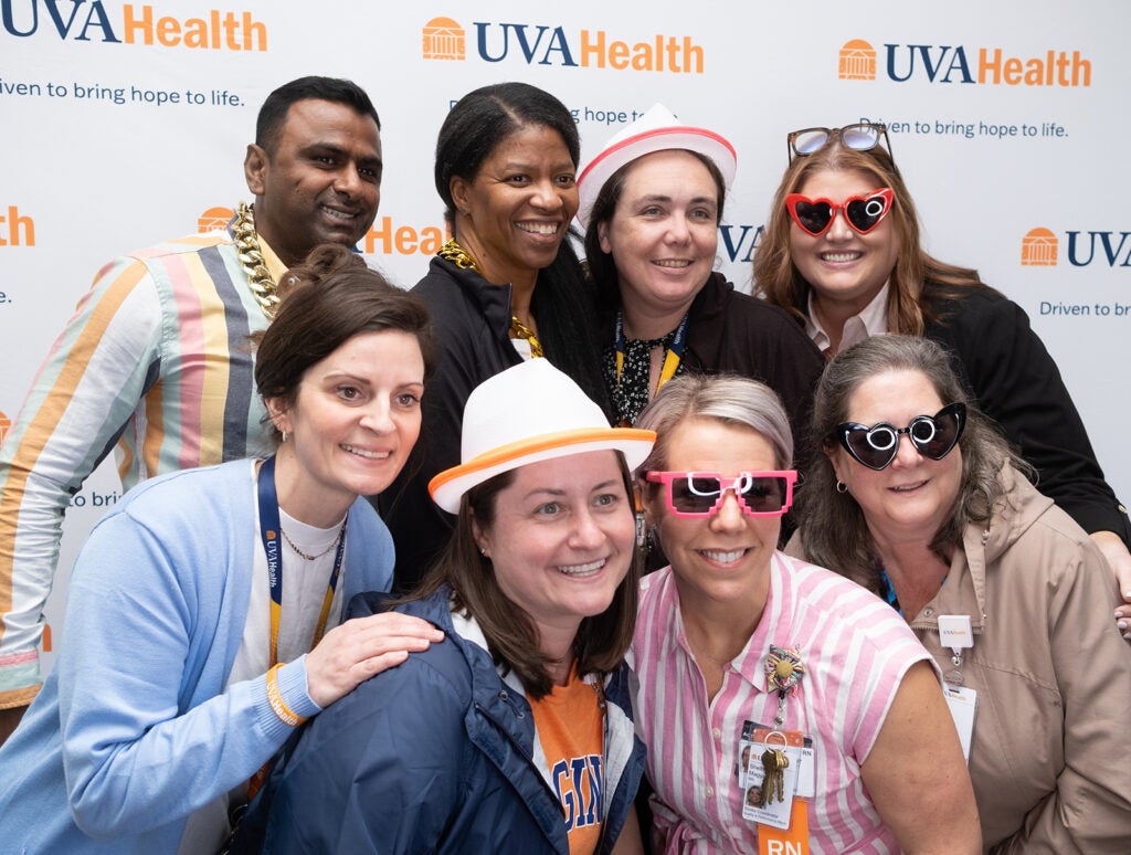 UVA Health Week