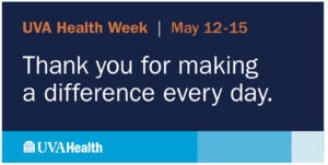 UVA Health Week