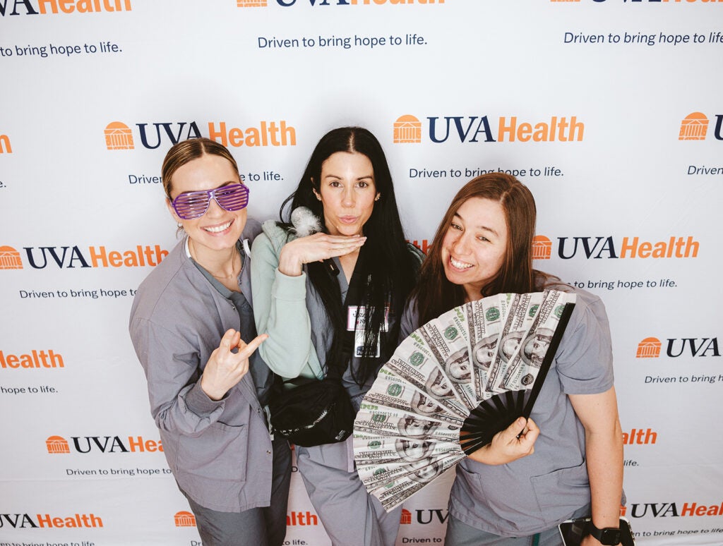 UVA Health Week