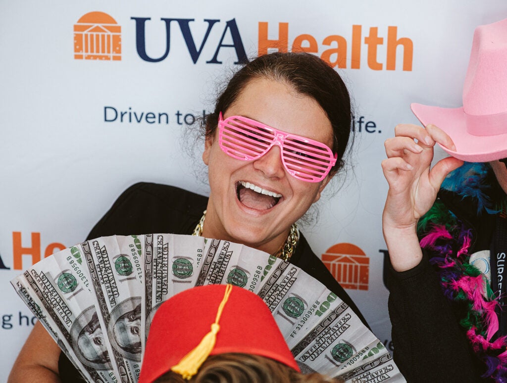 UVA Health Week