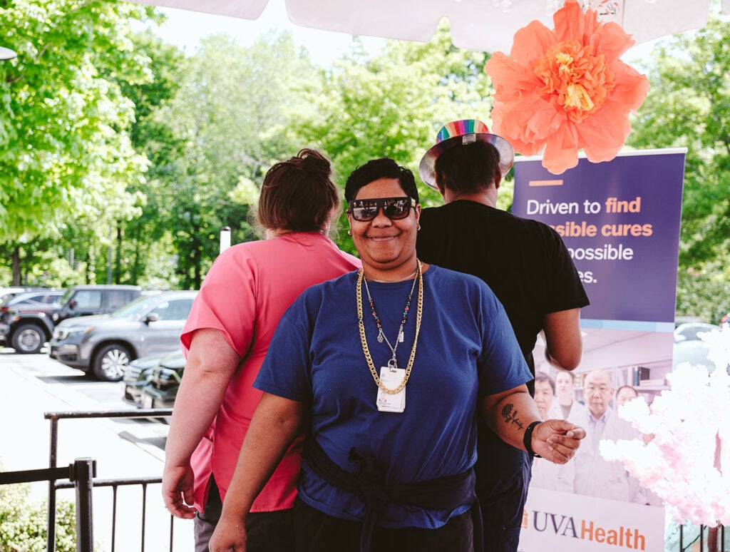 UVA Health Week