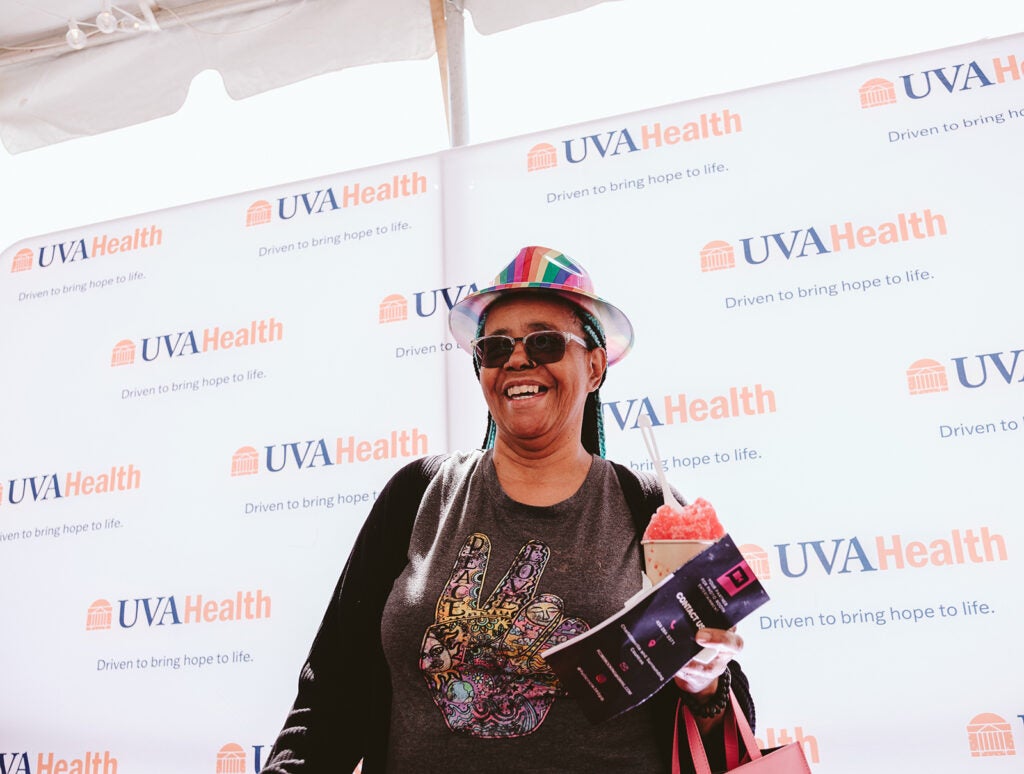 UVA Health Week