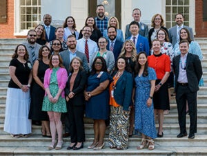 HLI cohort _ UVA Health Leadership Institute