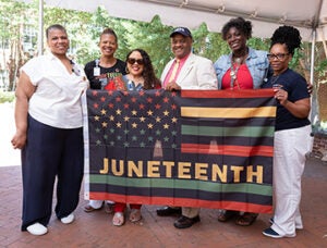 Juneteenth