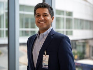 Adishesh Narahari, MD, PhD