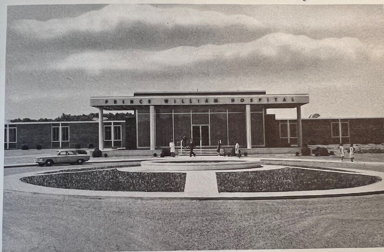 UVA Health Prince William Medical Center Celebrates 60 Years as a Community Hospital  - Connect