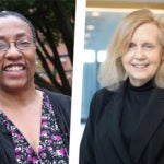 UVA Health Chief Nursing Officer and UVA School of Nursing Associate Professor to be Inducted as Fellows of the American Academy of Nursing