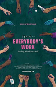 Everybody's Work poster