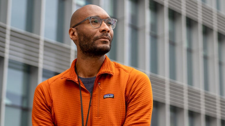 Taison Bell, MD, MBA