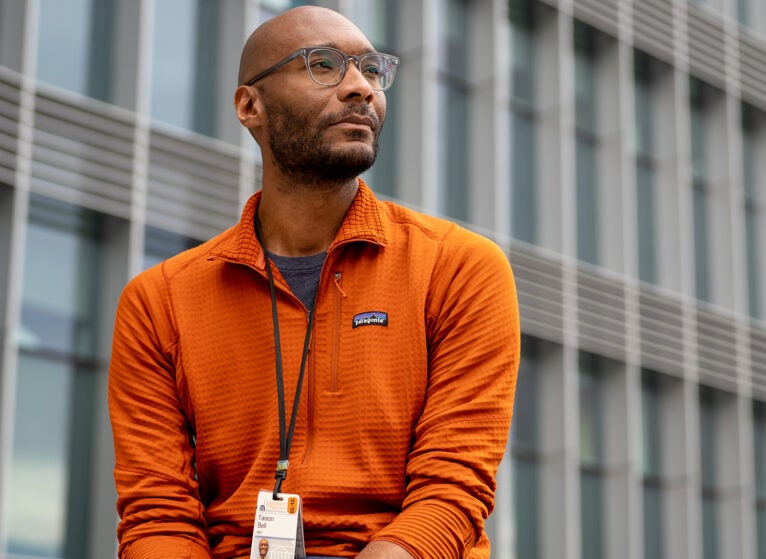 Taison Bell, MD, MBA