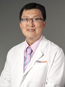UVA Health Lynchburg_Timothy Kyin, MD