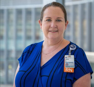 Janine Smith, BSN, RN