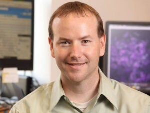 Jeff Saucerman, PhD