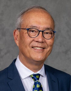 Alan Matsumoto, MD