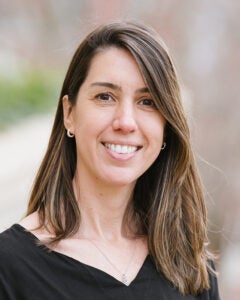 Marina Weiler, PhD