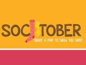 socktober