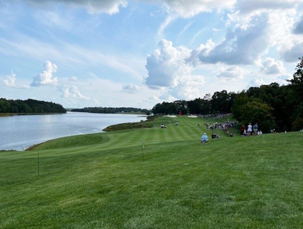 UVA Health_2024 Solheim Cup