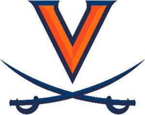 virginia athletics logo