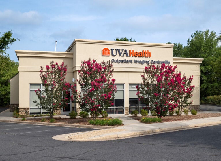 UVA Health Family and Sports Medicine Centreville