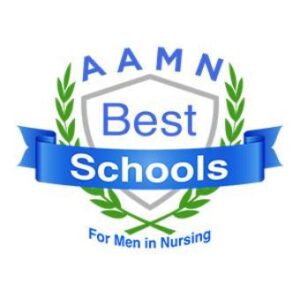 AAMN-Best-Colleges-for-Men-in-Nursing