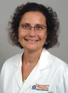 Fern Hauck, MD, MS