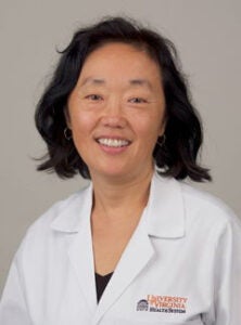 Rachel Moon, MD