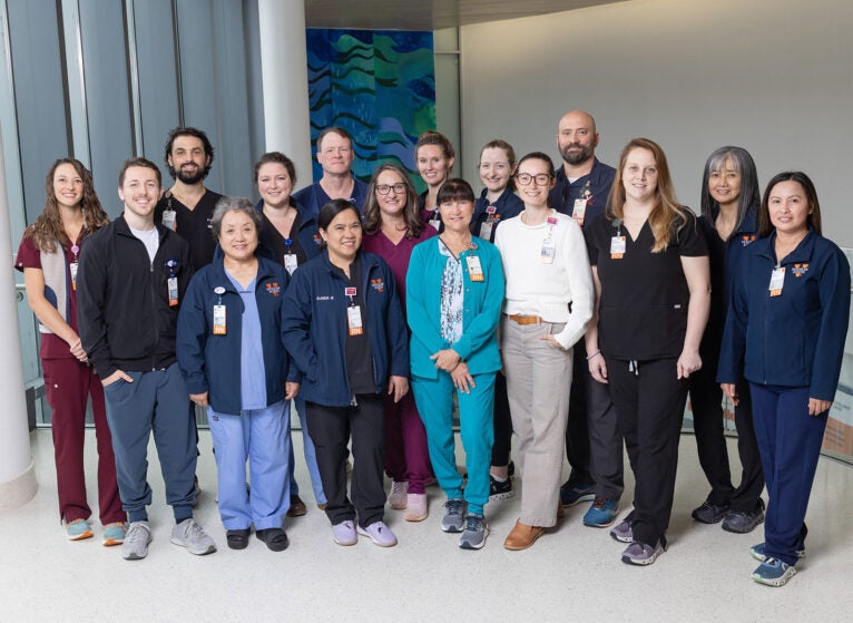 UVA Health Vascular Access Team