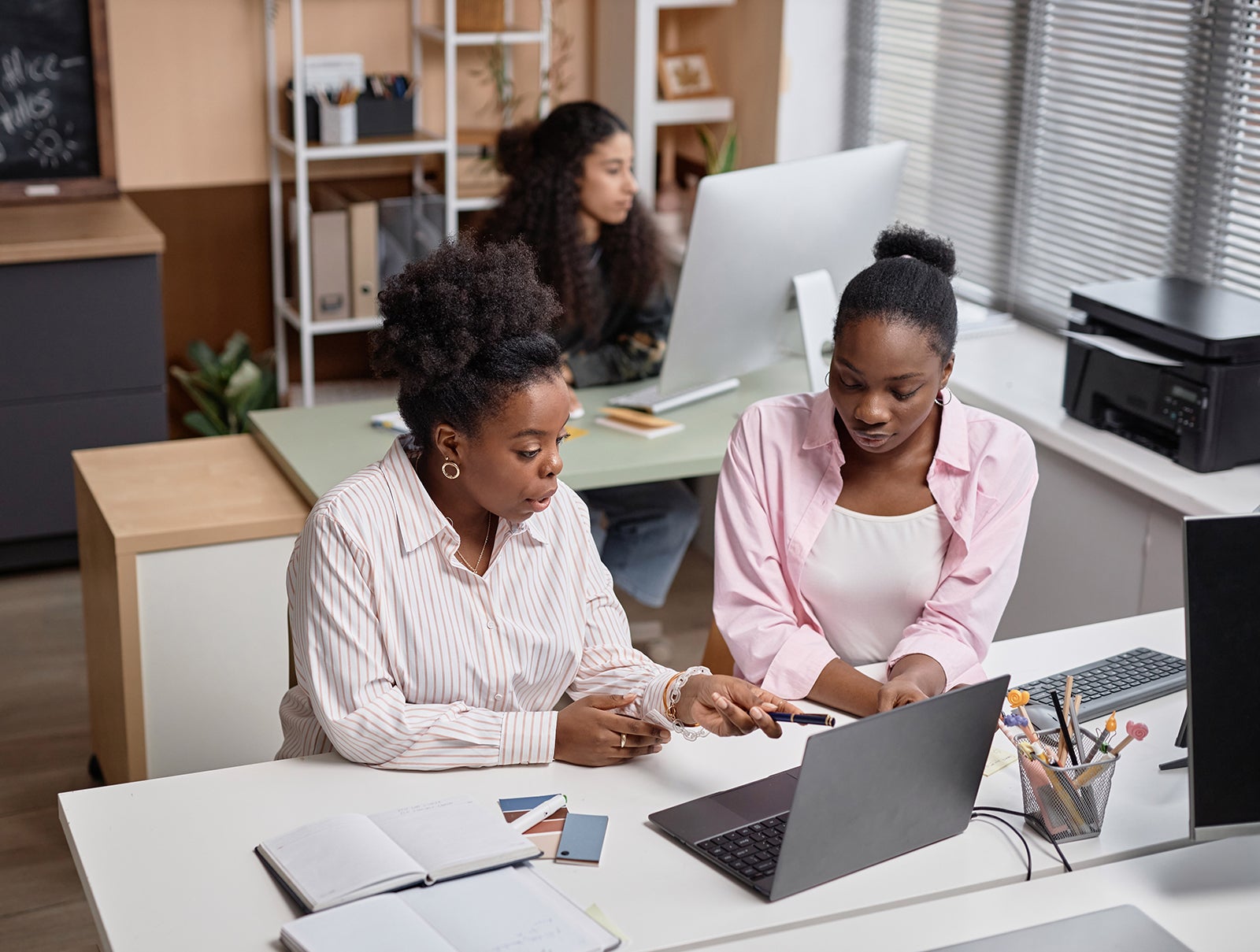 Empowering Futures: HireGround, Inc. and UVA Health Partner for Student Success - Connect