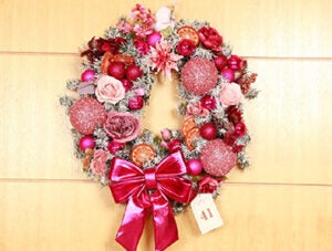 wreath