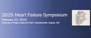 Heart Failure Symposium banner