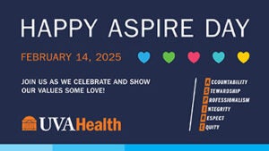 aspire day