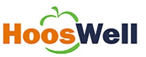 Hoos well logo