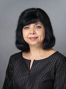 Madhusmita Misra, MD