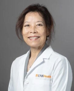 Xuemei Huang, MD, PhD