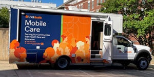 Mobile Care unit