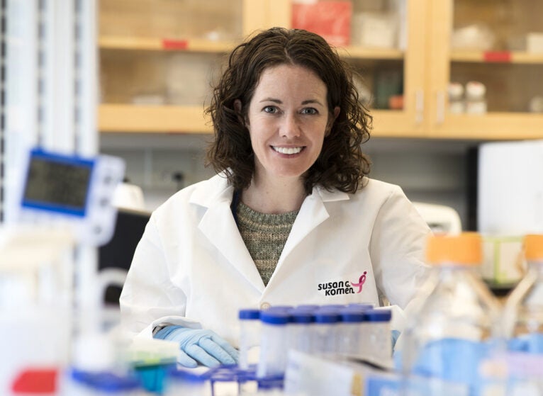 Melanie Rutkowski, PhD