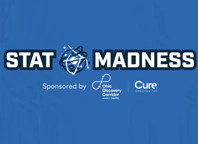 STAT Madness